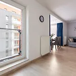 Flatbook Old Town - Stylish 2-bedroom With Parking Appartement *
