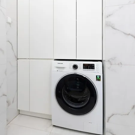 Flatbook Old Town - Stylish 2-bedroom With Parking Lejlighed Gdańsk