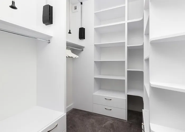 Apartamento Flatbook Old Town - Stylish 2-bedroom With Parking *